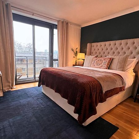 The Kensington Retreat Apartment London Exterior photo